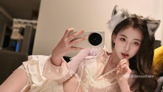 刘二萌 2025-07-14 16:31:15 让我看穿你的眼睛 还有你的心👀