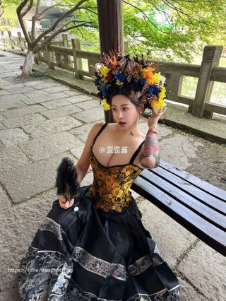 歪歪酱 2024-04-10 21:28:56 图片