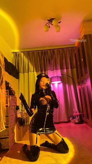 DJCC陈韵竹 2025-05-22 18:28:52 VIP月卡❤️你们喜欢的照片
