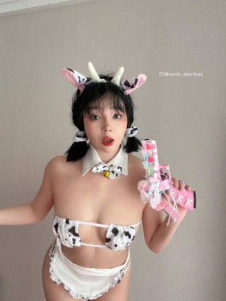 DeadBarbie 2023-02-06 20:47:53 奶牛小女仆 不容错过