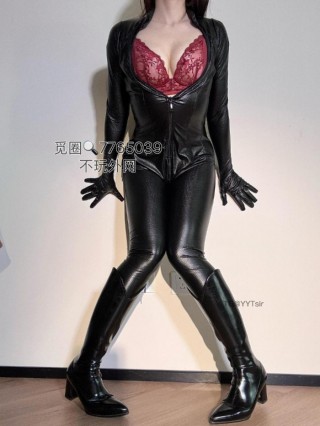 楚楚不吃鱼 2025-05-04 00:37:46 皮裤 嘉宾贴