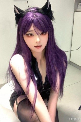 无情颖少 2024-09-20 17:05:06 女人一身黑走哪都OK