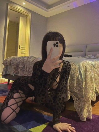 宋昱欣Hitomi 2022-04-15 13:00:18 今天是一只小豹子 嘉宾专享帖VIP