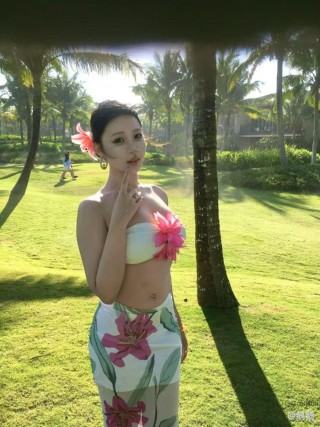 鹅鹅的秘密 2025-05-10 20:32:23 这种美丽的样子难免有哥哥不会心动💓