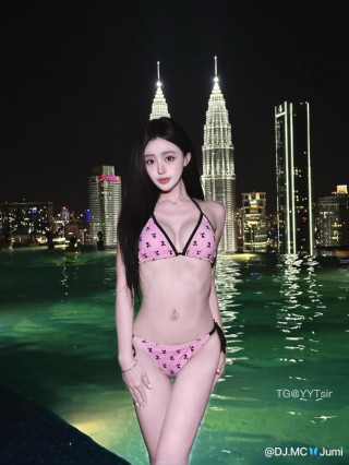 DJJumi 2024-10-11 07:23:39 心中无男人最开心