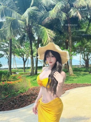 charmingsn 2025-04-30 10:08:53 Vip专享帖 照片