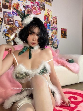DeadBarbie 2022-12-15 17:29:08 不用太迷人 迷住你就好