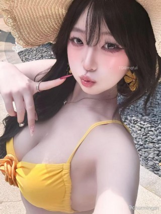 charmingsn 2025-04-30 10:08:53 Vip专享帖 照片