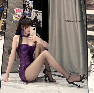 超蓝布罗莉 2025-06-04 04:05:44 猜猜我多高😛👠