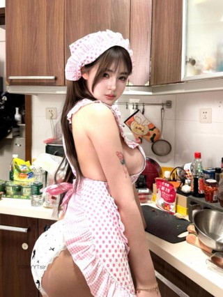小U优优子 2025-04-22 18:16:06 做你的小厨娘