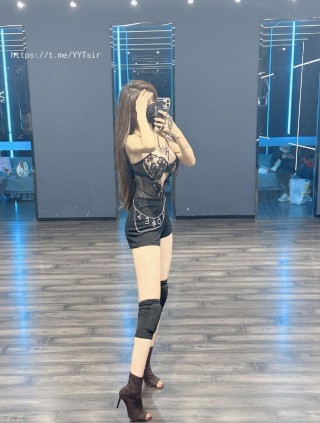 Carol周研希 2023-09-03 18:16:55 舞蹈室最靓眼的一颗星
