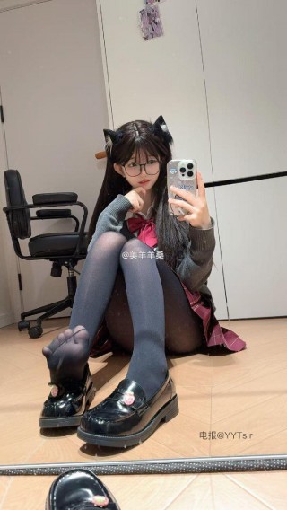 美羊羊 2025-05-11 02:59:31 照片