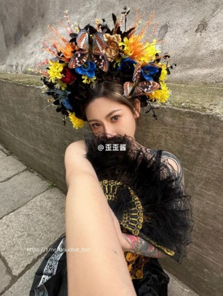 歪歪酱 2024-04-10 21:28:56 图片