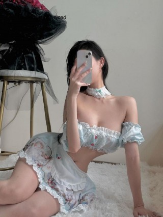 小喵咪ck 2022-04-27 02:28:52 想做你滴喵😽