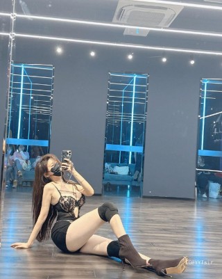 Carol周研希 2023-09-03 18:16:55 舞蹈室最靓眼的一颗星