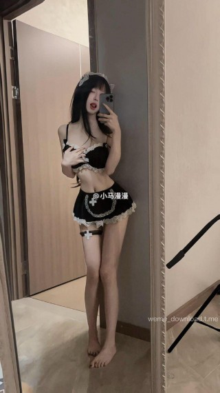 小马漫漫 2024-08-26 21:01:12 今日女仆