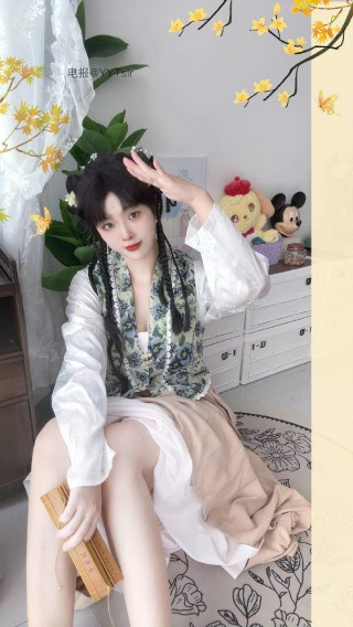 糖酥栗 2025-05-16 00:55:21 照片