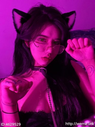 鲨鱼的小秘密 2022-07-05 12:26:30 绳子和项圈并不会困住我