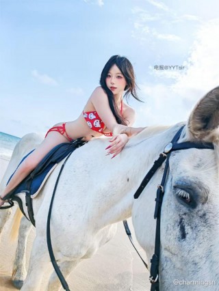 charmingsn 2025-05-01 13:56:55 跪姿站姿😘太顶了😍谁能按耐住内心的冲动