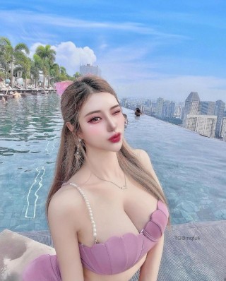 莫妮卡Fiona 2024-09-15 18:48:47 做一条美人鱼