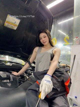 小逗逗 2024-01-12 04:49:03 嘉宾专享 时刻为顾客准备着，车的日常清洁护理