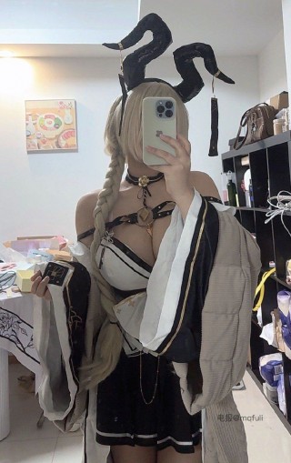 凹菟嫚 2024-12-20 22:30:05 摸摸大☺️😍