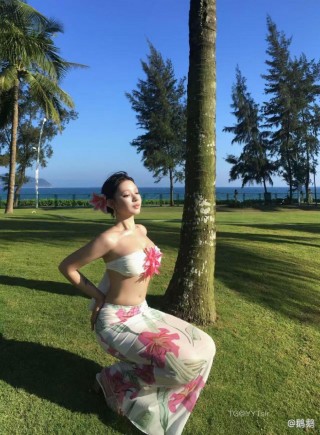 鹅鹅的秘密 2025-05-10 20:32:23 这种美丽的样子难免有哥哥不会心动💓