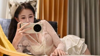 刘二萌 2025-07-14 16:31:15 让我看穿你的眼睛 还有你的心👀