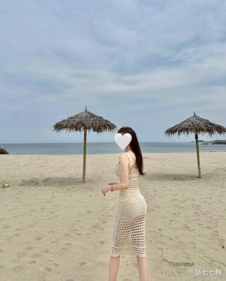 七七是腿精 2025-05-15 19:11:45 海边小记