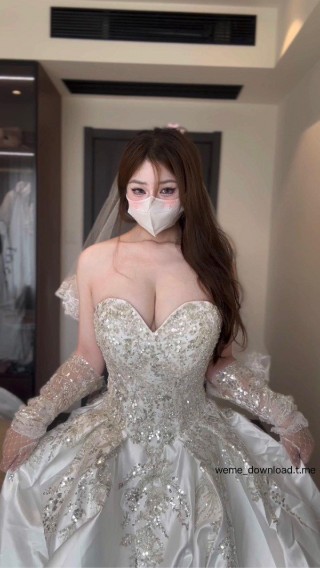 桃沢樱呀 2024-07-03 20:35:35 今晚我是你的新娘
