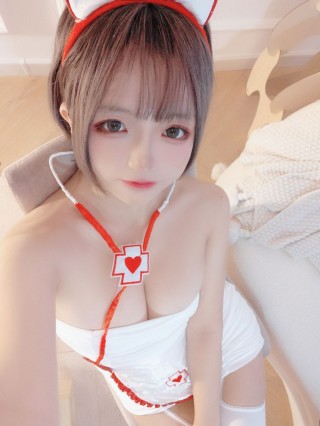 奈一乔 2021-12-23 16:59:29 护士系列2.0 升级版