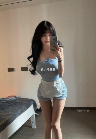 小马漫漫 2025-03-07 00:49:08 清纯反差大🐻