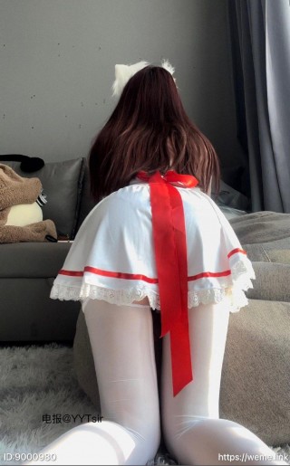不二梅miko 2023-02-20 17:37:42 护士小猫咪～🐱🐱🐱
