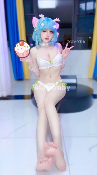 兔晴晴baby 2025-05-25 15:46:02 瑶瑶保护你呀