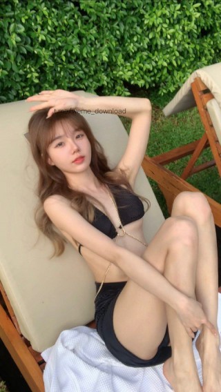 相扑猫 2024-12-01 01:01:55 清爽夏日bikini👙清纯无辜小学妹💧露脸直出