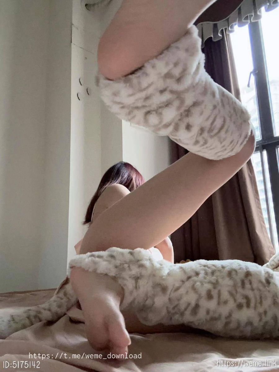 Vickyyyii 2023-08-22 21:14:45 VIP炒享贴 豹纹小老虎 玩的就是新鲜