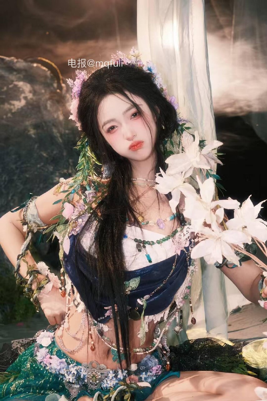 无关关子 2025-05-27 03:39:27 山鬼