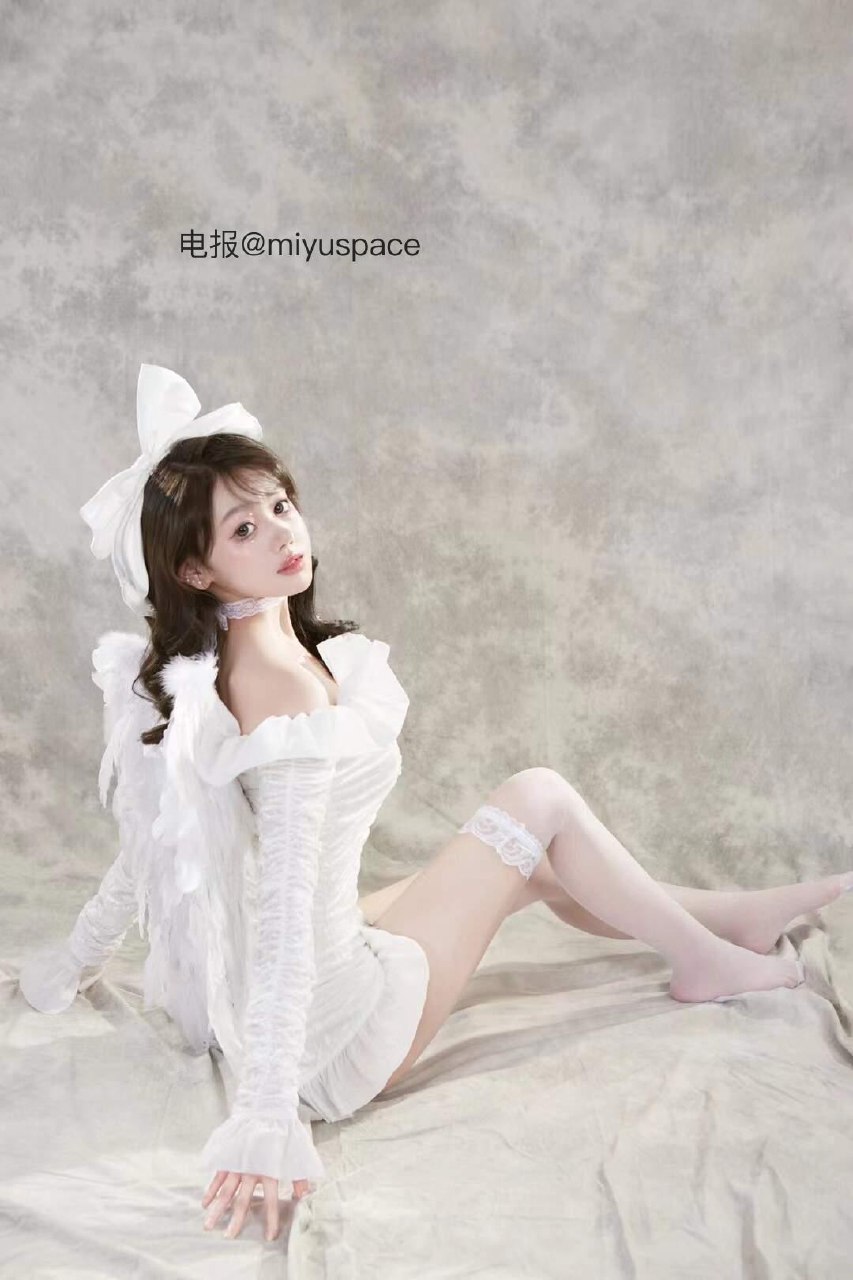 Cii小茨 2025-05-29 16:39:31 天使降临👼