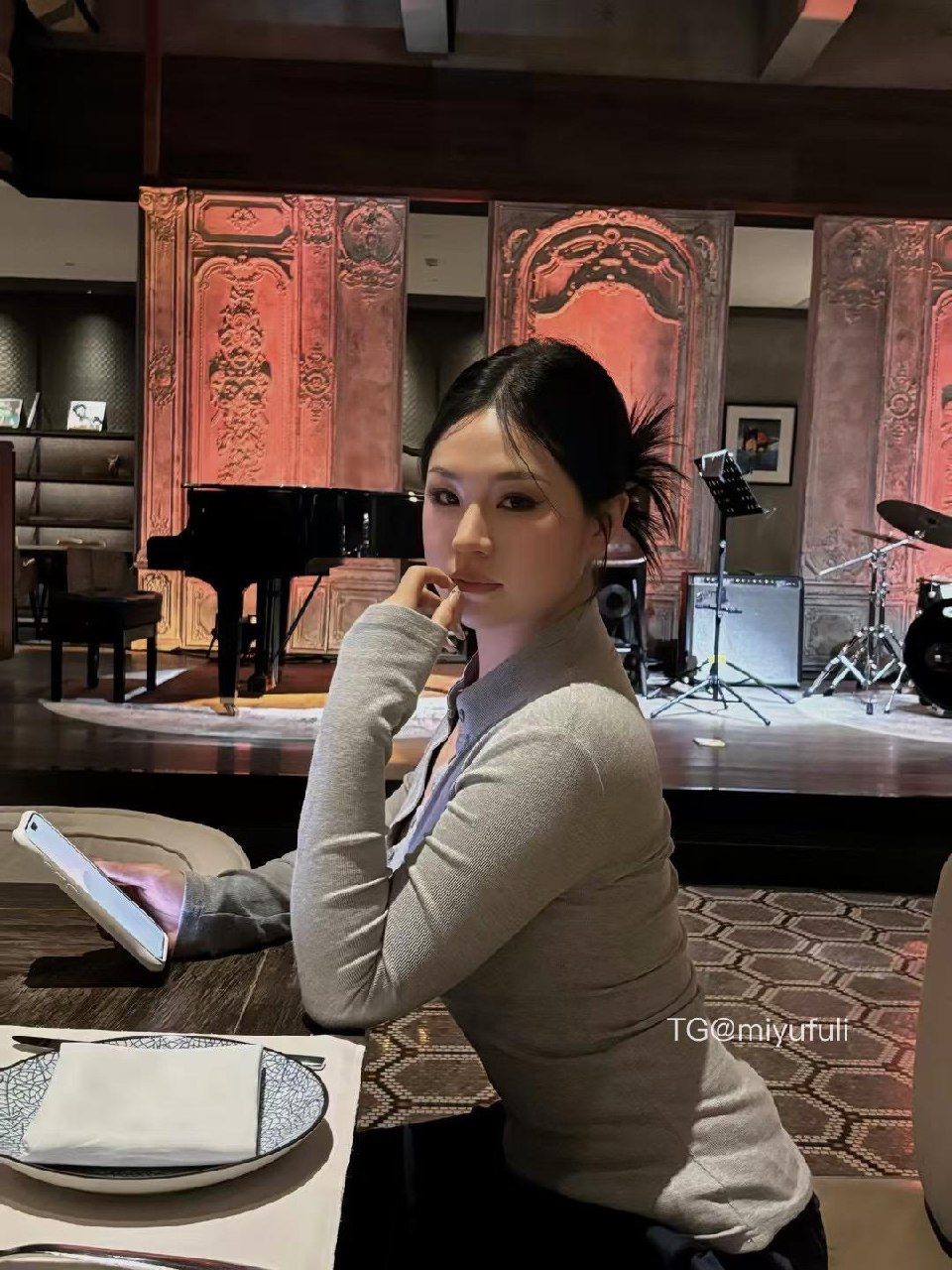 爆炒肉肉啦 2025-05-27 10:29:52 又又又快乐了