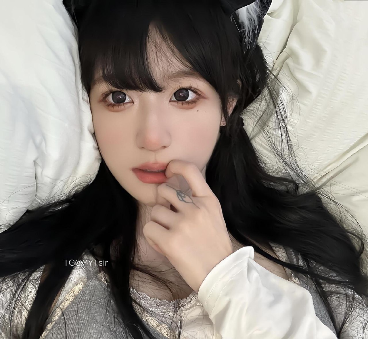 超蓝布罗莉 2025-05-31 03:51:22 也不知道怎么了一天到晚的想找哥哥