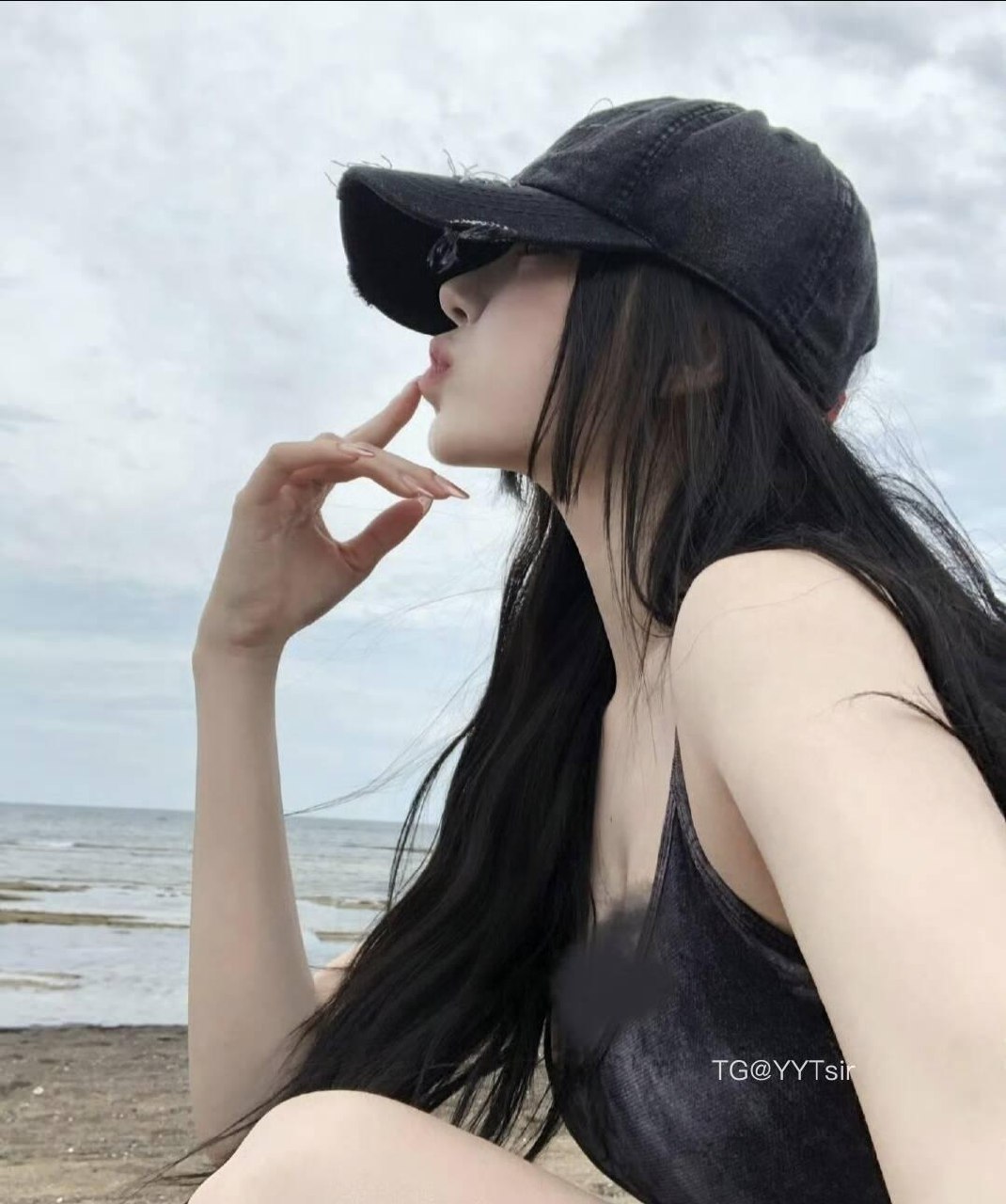 小小鲨余 2025-05-30 21:12:38 绝美限量版组图写真