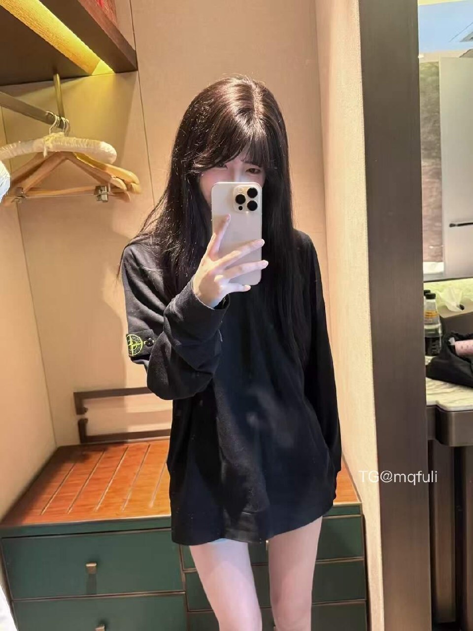 一只香 2025-05-30 01:22:02 你是我的宿命