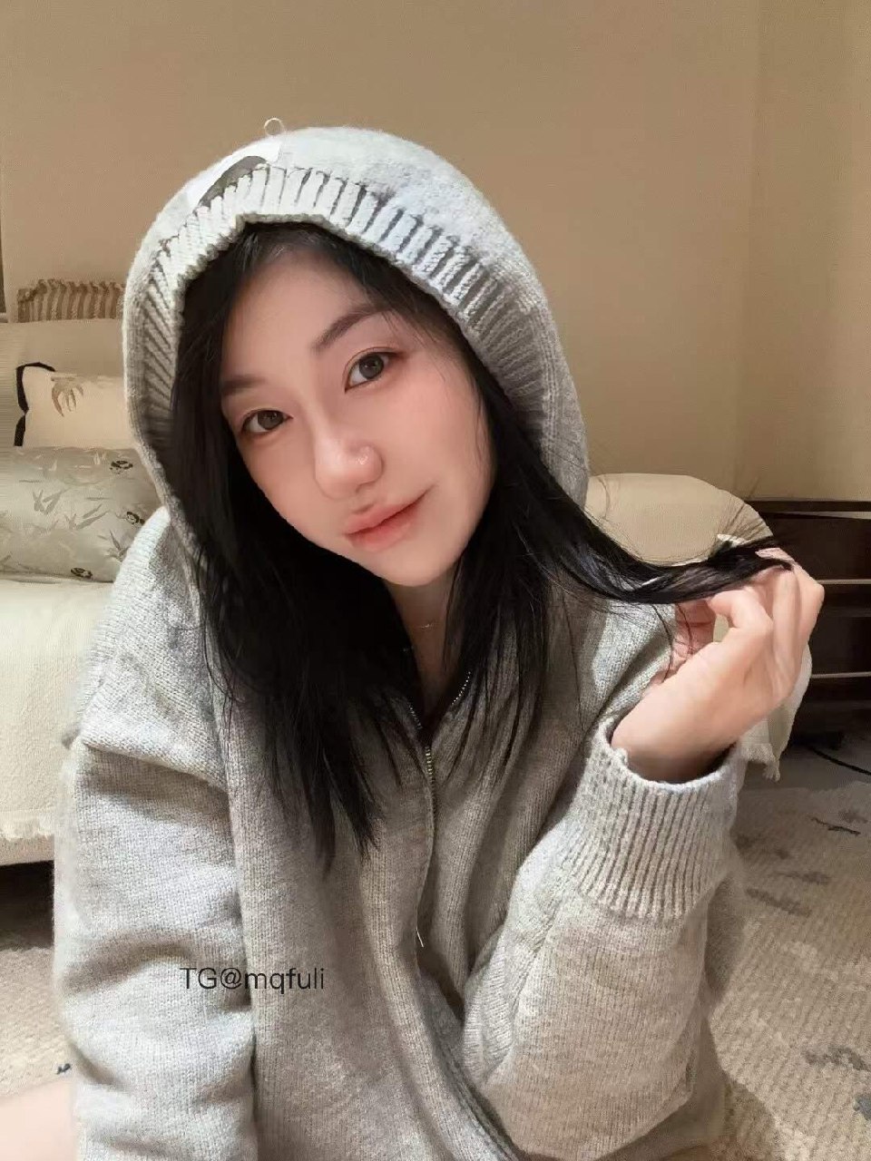 鹿瑶 2025-05-24 15:56:25 饿了 你猜是哪方面