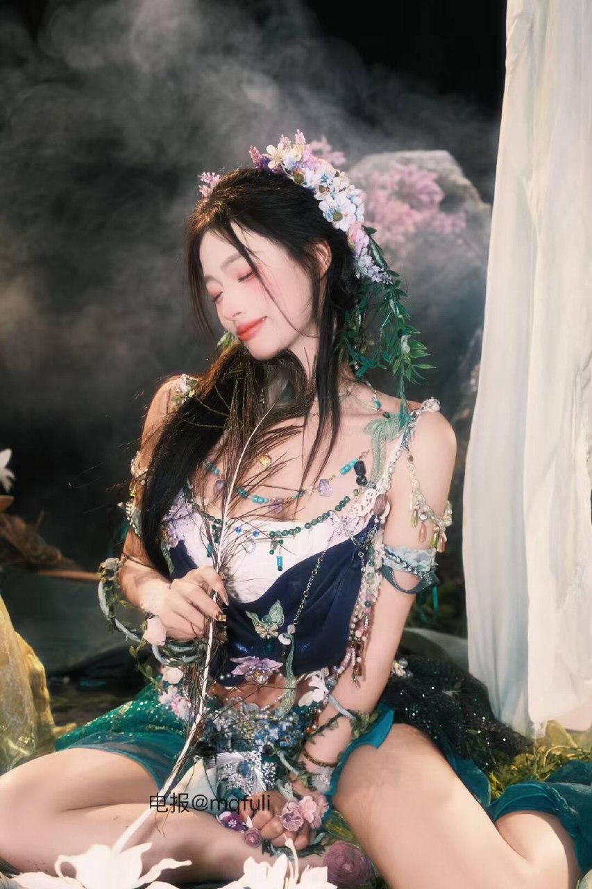 无关关子 2025-05-27 03:39:27 山鬼