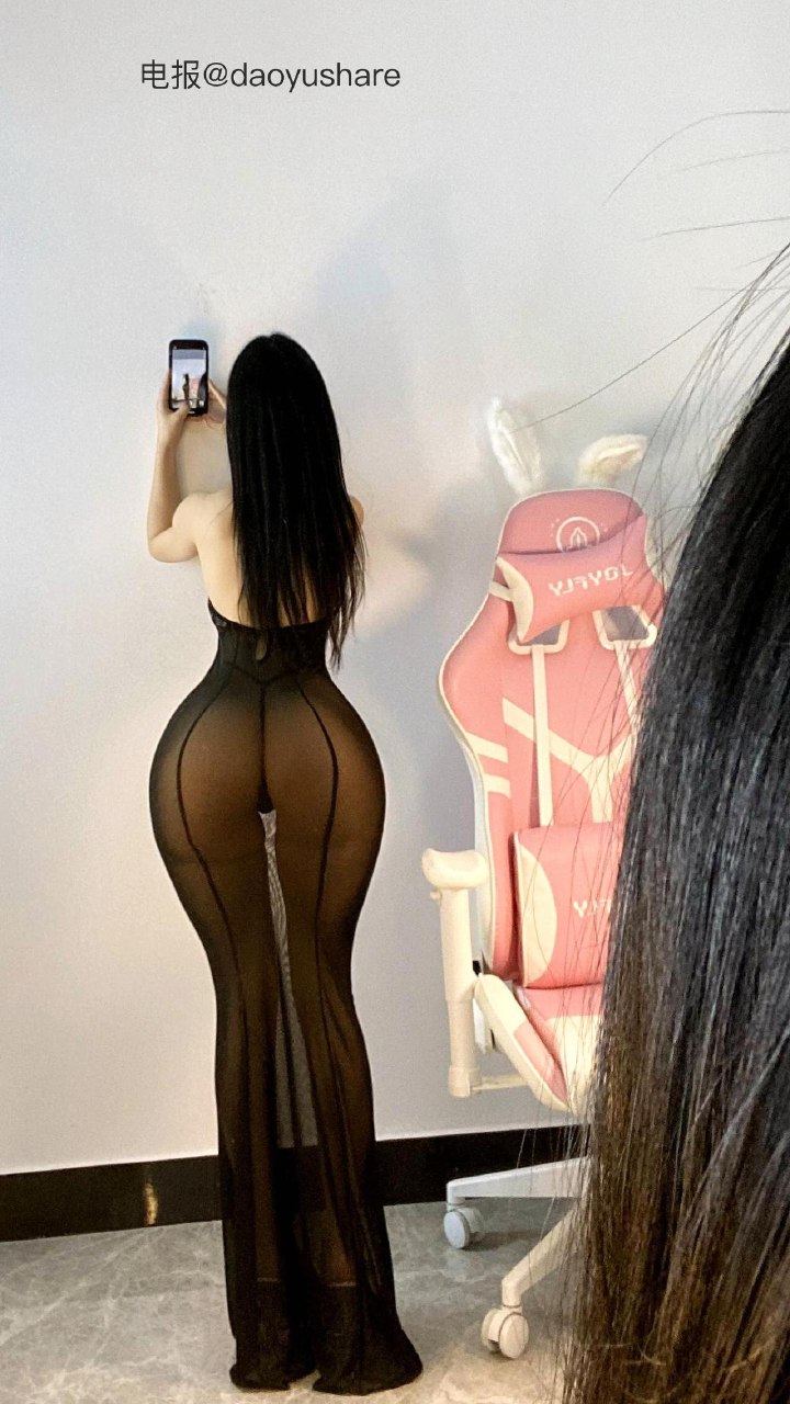 洋洋不是洋妞 2025-05-31 08:36:34 《❤️丁丁》黑丝透纱