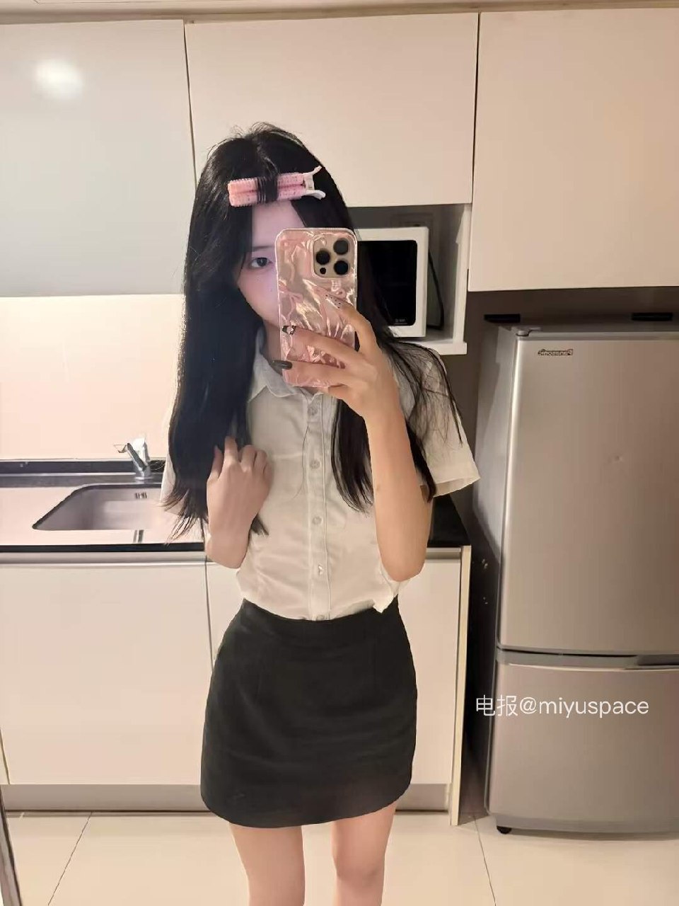 一只香 2025-05-30 01:35:52 你没看我 怎么就说不喜欢我