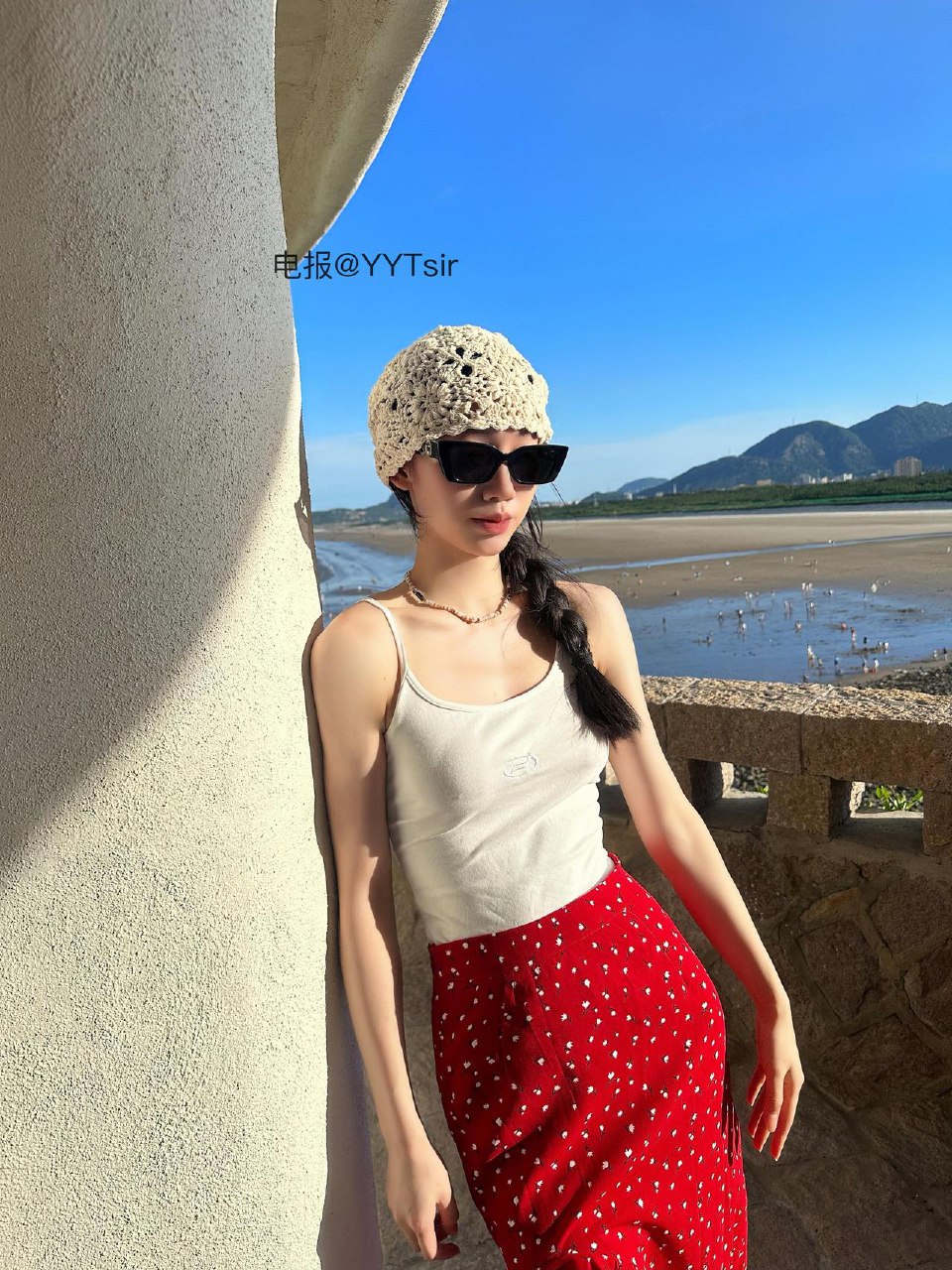 一笑呢 2025-05-26 16:07:00 哈喽呀，这里会持续更新