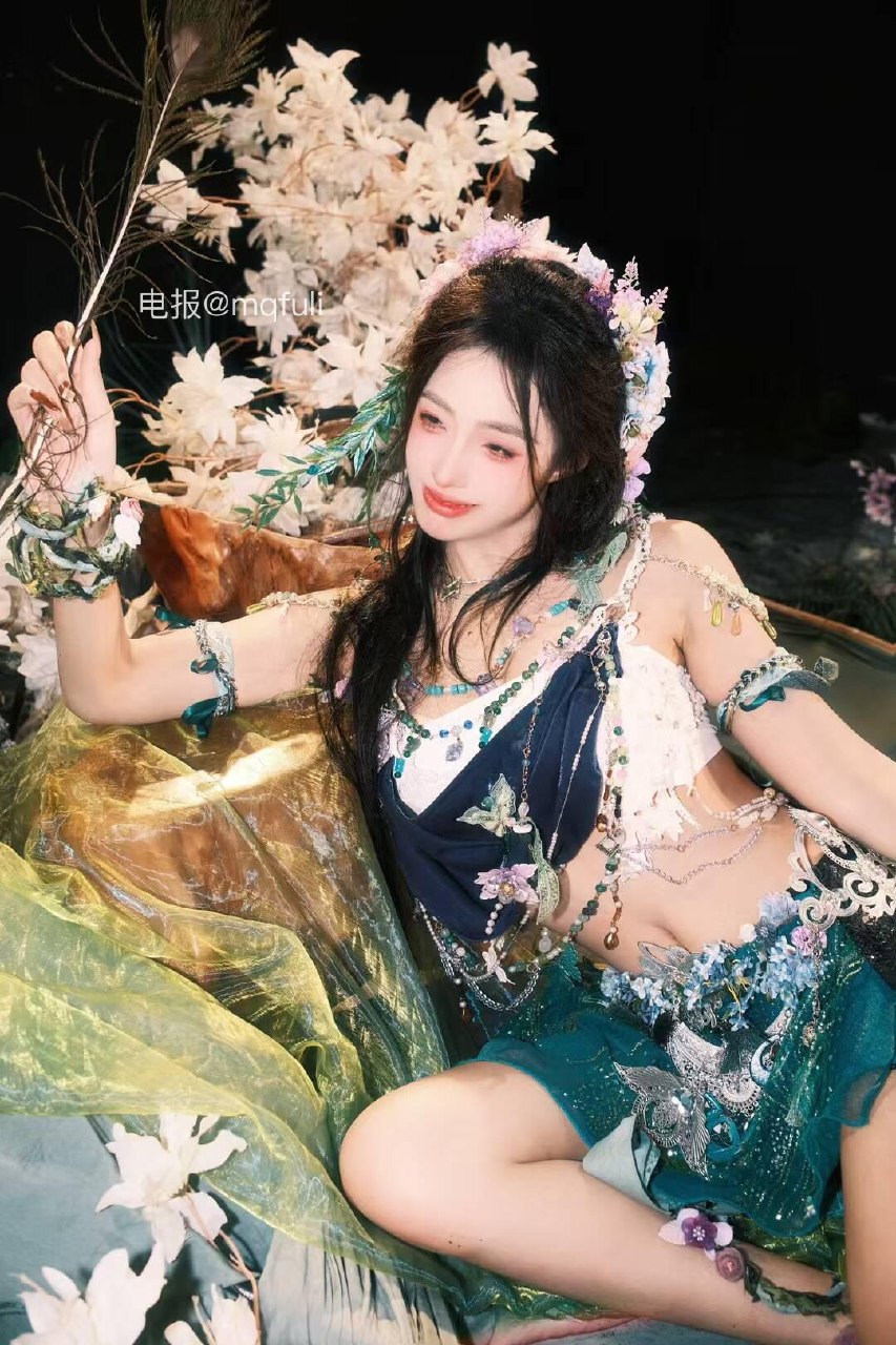 无关关子 2025-05-27 03:39:27 山鬼