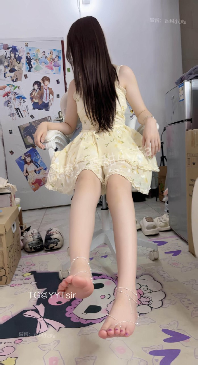 小沫好甜 2025-05-30 11:34:20 要是有我这样的女朋友你几点回家