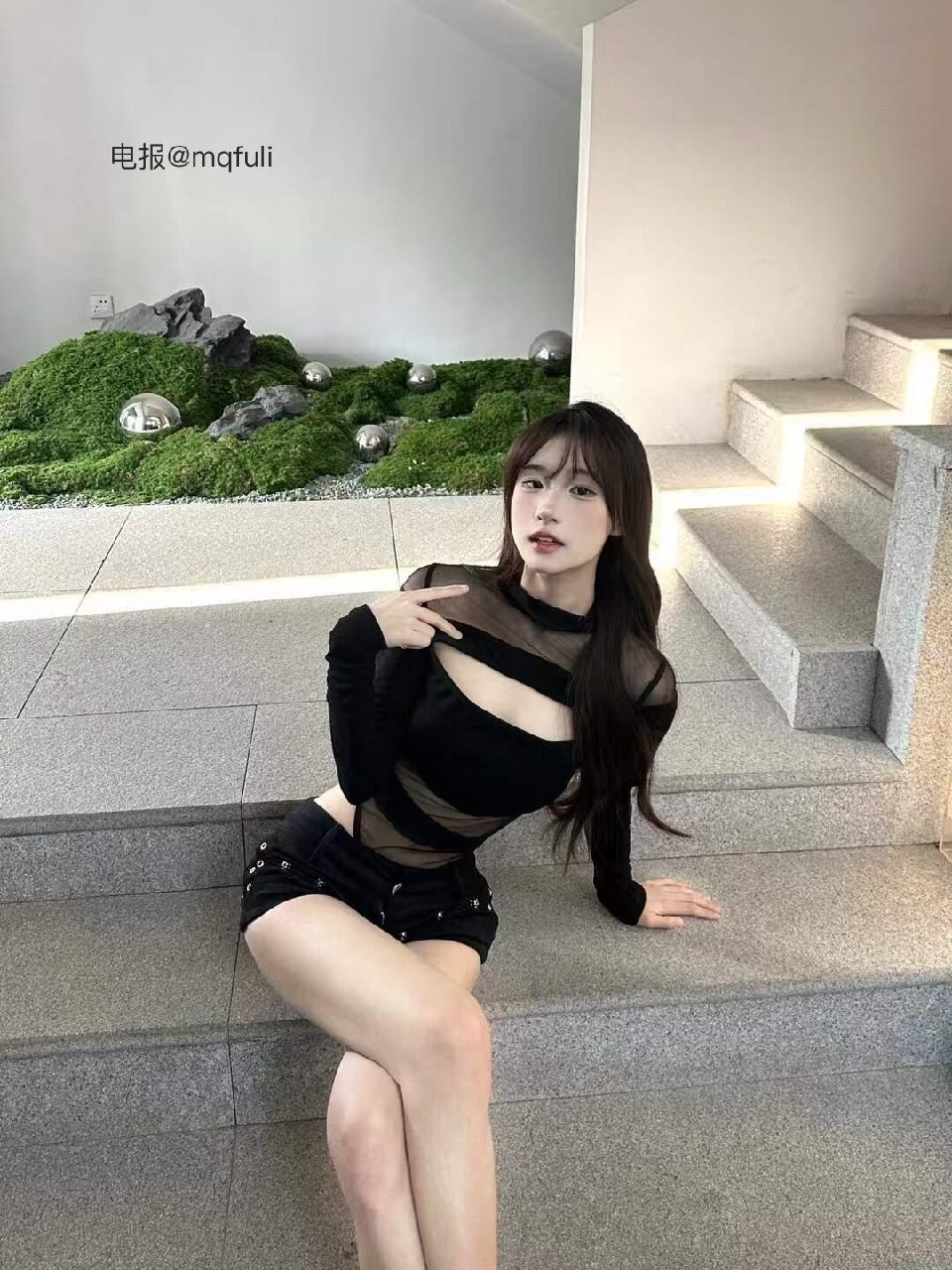 小柴不吃辣 2025-05-24 20:52:53 永远跟着心走 可我的心它说跟你走